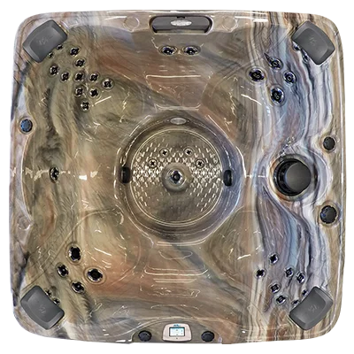 Tropical-X EC-739BX hot tubs for sale in Dallas