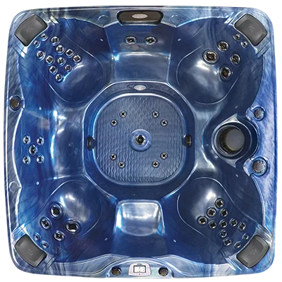 Bel Air-X EC-851BX hot tubs for sale in Dallas