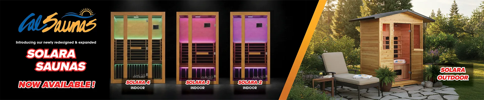 Calspas hot tub being used in a family setting - Dallas