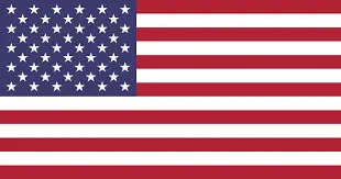 american flag-Dallas
