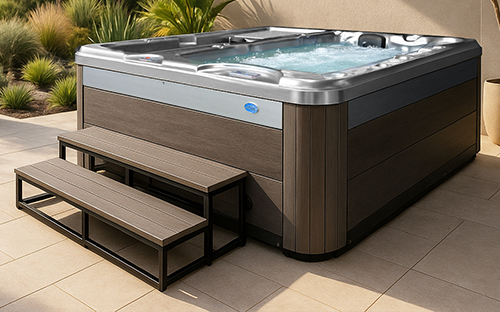 Cold Plunge&trade; Spas Dallas hot tubs for sale