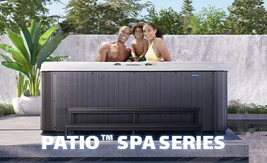 Patio Plus™ Spas Dallas hot tubs for sale