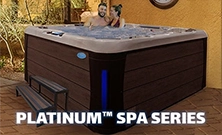 Platinum™ Spas Dallas hot tubs for sale
