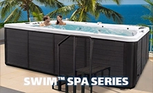 Swim Spas Dallas hot tubs for sale
