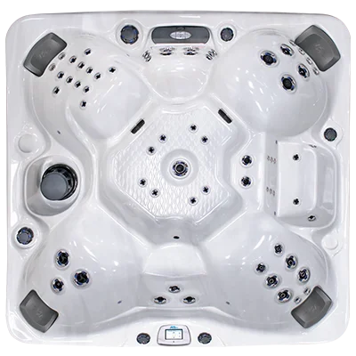 Cancun-X EC-867BX hot tubs for sale in Dallas