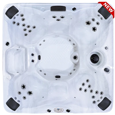 Tropical Plus PPZ-743BC hot tubs for sale in Dallas