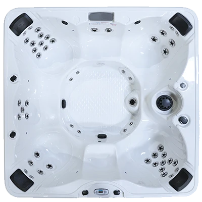 Bel Air Plus PPZ-843B hot tubs for sale in Dallas